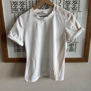 Sportmax Ribbed Tee